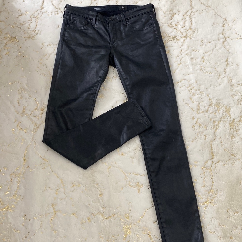 Adriano goldschmied jean